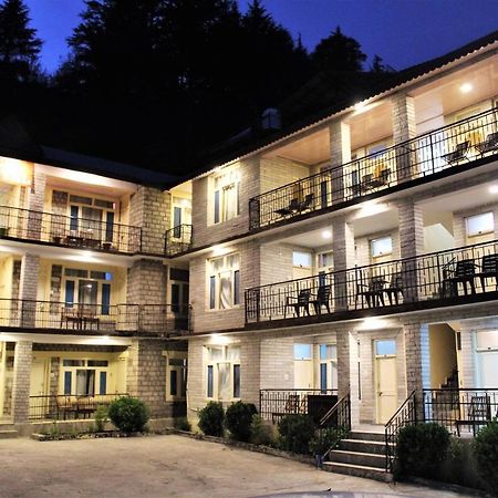 Hotel New Royal Manāli Extérieur photo