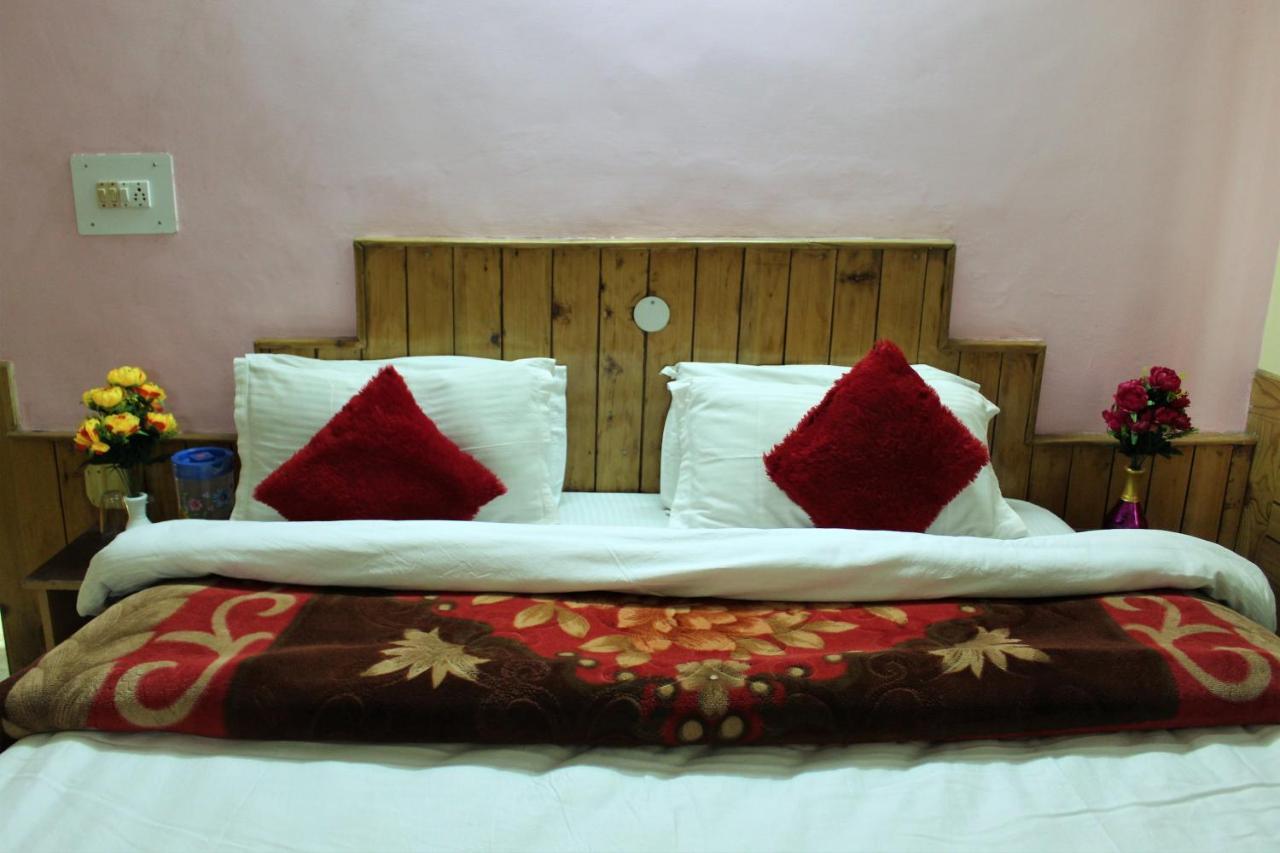 Hotel New Royal Manāli Extérieur photo