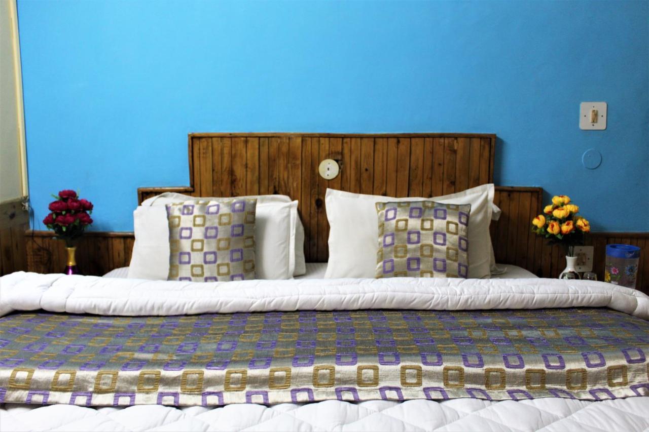 Hotel New Royal Manāli Extérieur photo