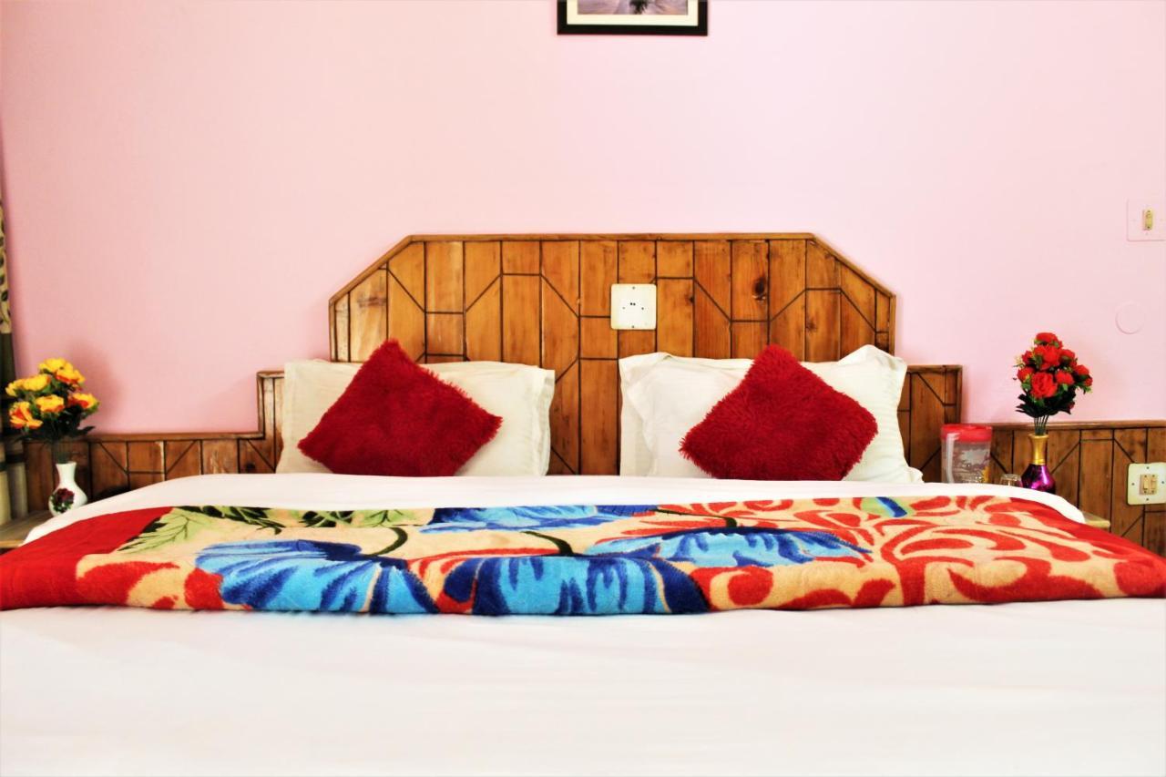 Hotel New Royal Manāli Extérieur photo