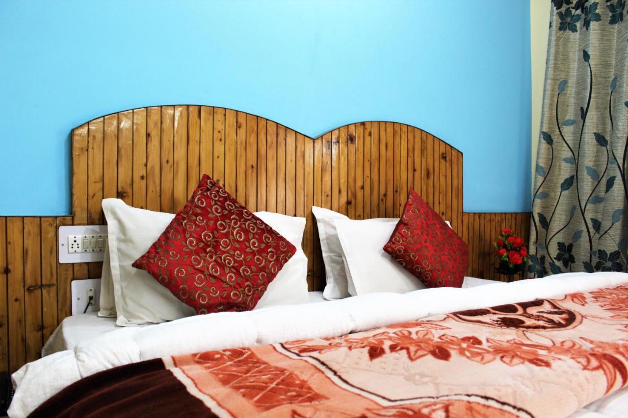 Hotel New Royal Manāli Extérieur photo