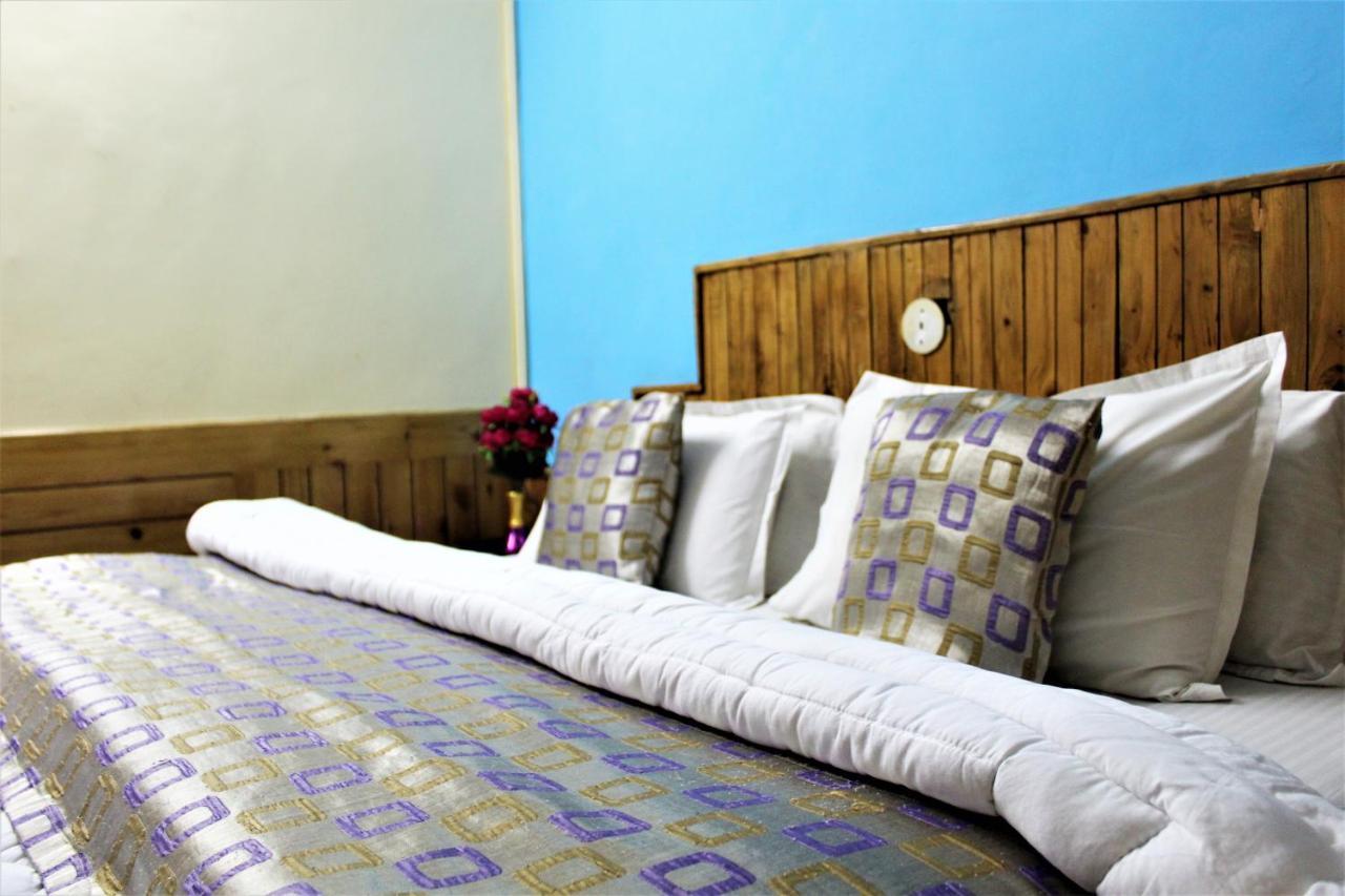 Hotel New Royal Manāli Extérieur photo