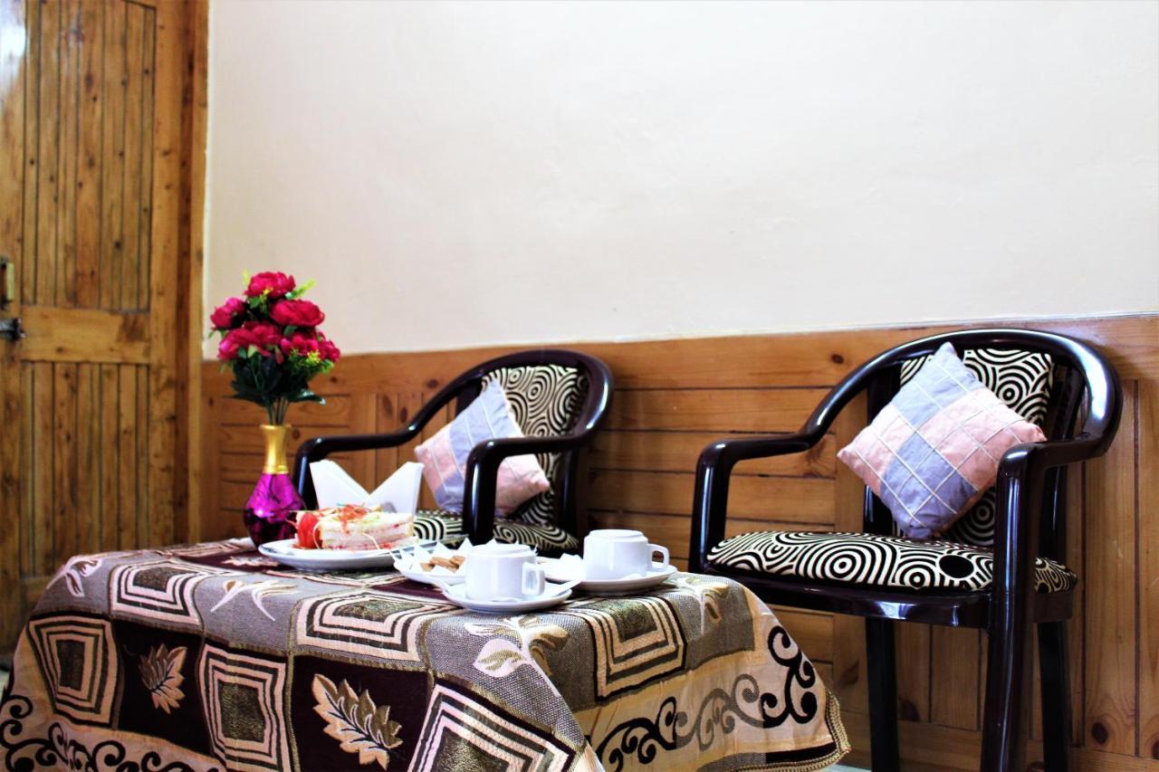 Hotel New Royal Manāli Extérieur photo